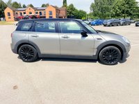 USED 2016 16 MINI CLUBMAN 2.0 Cooper D Estate 6dr Diesel Manual Euro 6 (s/s) (150 ps) USB, 12m MOT INCLUDED, GOOD HISTORY