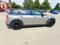 USED 2016 16 MINI CLUBMAN 2.0 Cooper D Estate 6dr Diesel Manual Euro 6 (s/s) (150 ps) USB, 12m MOT INCLUDED, GOOD HISTORY
