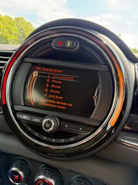 USED 2016 16 MINI CLUBMAN 2.0 Cooper D Estate 6dr Diesel Manual Euro 6 (s/s) (150 ps) USB, 12m MOT INCLUDED, GOOD HISTORY
