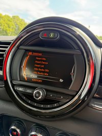 USED 2016 16 MINI CLUBMAN 2.0 Cooper D Estate 6dr Diesel Manual Euro 6 (s/s) (150 ps) USB, 12m MOT INCLUDED, GOOD HISTORY