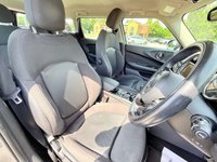 USED 2016 16 MINI CLUBMAN 2.0 Cooper D Estate 6dr Diesel Manual Euro 6 (s/s) (150 ps) USB, 12m MOT INCLUDED, GOOD HISTORY