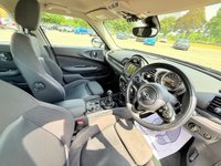USED 2016 16 MINI CLUBMAN 2.0 Cooper D Estate 6dr Diesel Manual Euro 6 (s/s) (150 ps) USB, 12m MOT INCLUDED, GOOD HISTORY