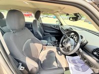 USED 2016 16 MINI CLUBMAN 2.0 Cooper D Estate 6dr Diesel Manual Euro 6 (s/s) (150 ps) USB, 12m MOT INCLUDED, GOOD HISTORY