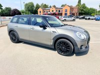 USED 2016 16 MINI CLUBMAN 2.0 Cooper D Estate 6dr Diesel Manual Euro 6 (s/s) (150 ps) USB, 12m MOT INCLUDED, GOOD HISTORY