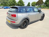 USED 2016 16 MINI CLUBMAN 2.0 Cooper D Estate 6dr Diesel Manual Euro 6 (s/s) (150 ps) USB, 12m MOT INCLUDED, GOOD HISTORY