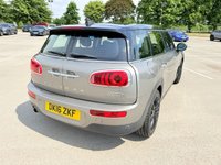 USED 2016 16 MINI CLUBMAN 2.0 Cooper D Estate 6dr Diesel Manual Euro 6 (s/s) (150 ps) USB, 12m MOT INCLUDED, GOOD HISTORY