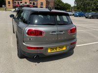 USED 2016 16 MINI CLUBMAN 2.0 Cooper D Estate 6dr Diesel Manual Euro 6 (s/s) (150 ps) USB, 12m MOT INCLUDED, GOOD HISTORY