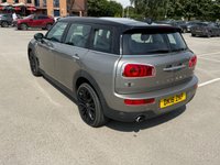 USED 2016 16 MINI CLUBMAN 2.0 Cooper D Estate 6dr Diesel Manual Euro 6 (s/s) (150 ps) USB, 12m MOT INCLUDED, GOOD HISTORY