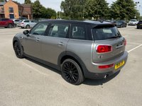 USED 2016 16 MINI CLUBMAN 2.0 Cooper D Estate 6dr Diesel Manual Euro 6 (s/s) (150 ps) USB, 12m MOT INCLUDED, GOOD HISTORY