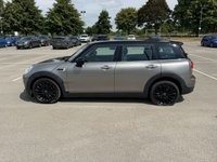 USED 2016 16 MINI CLUBMAN 2.0 Cooper D Estate 6dr Diesel Manual Euro 6 (s/s) (150 ps) USB, 12m MOT INCLUDED, GOOD HISTORY