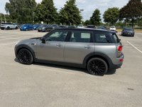 USED 2016 16 MINI CLUBMAN 2.0 Cooper D Estate 6dr Diesel Manual Euro 6 (s/s) (150 ps) USB, 12m MOT INCLUDED, GOOD HISTORY