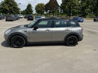 USED 2016 16 MINI CLUBMAN 2.0 Cooper D Estate 6dr Diesel Manual Euro 6 (s/s) (150 ps) USB, 12m MOT INCLUDED, GOOD HISTORY