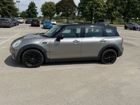 USED 2016 16 MINI CLUBMAN 2.0 Cooper D Estate 6dr Diesel Manual Euro 6 (s/s) (150 ps) USB, 12m MOT INCLUDED, GOOD HISTORY