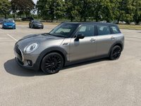 USED 2016 16 MINI CLUBMAN 2.0 Cooper D Estate 6dr Diesel Manual Euro 6 (s/s) (150 ps) USB, 12m MOT INCLUDED, GOOD HISTORY