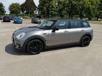 USED 2016 16 MINI CLUBMAN 2.0 Cooper D Estate 6dr Diesel Manual Euro 6 (s/s) (150 ps) USB, 12m MOT INCLUDED, GOOD HISTORY