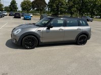 USED 2016 16 MINI CLUBMAN 2.0 Cooper D Estate 6dr Diesel Manual Euro 6 (s/s) (150 ps) USB, 12m MOT INCLUDED, GOOD HISTORY