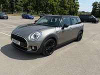 USED 2016 16 MINI CLUBMAN 2.0 Cooper D Estate 6dr Diesel Manual Euro 6 (s/s) (150 ps) USB, 12m MOT INCLUDED, GOOD HISTORY