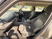 USED 2016 16 MINI CLUBMAN 2.0 Cooper D Estate 6dr Diesel Manual Euro 6 (s/s) (150 ps) USB, 12m MOT INCLUDED, GOOD HISTORY