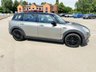USED 2016 16 MINI CLUBMAN 2.0 Cooper D Estate 6dr Diesel Manual Euro 6 (s/s) (150 ps) USB, 12m MOT INCLUDED, GOOD HISTORY