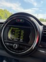 USED 2016 16 MINI CLUBMAN 2.0 Cooper D Estate 6dr Diesel Manual Euro 6 (s/s) (150 ps) USB, 12m MOT INCLUDED, GOOD HISTORY