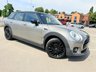 USED 2016 16 MINI CLUBMAN 2.0 Cooper D Estate 6dr Diesel Manual Euro 6 (s/s) (150 ps) USB, 12m MOT INCLUDED, GOOD HISTORY