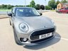 USED 2016 16 MINI CLUBMAN 2.0 Cooper D Estate 6dr Diesel Manual Euro 6 (s/s) (150 ps) USB, 12m MOT INCLUDED, GOOD HISTORY