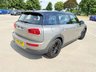USED 2016 16 MINI CLUBMAN 2.0 Cooper D Estate 6dr Diesel Manual Euro 6 (s/s) (150 ps) USB, 12m MOT INCLUDED, GOOD HISTORY