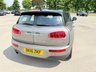 USED 2016 16 MINI CLUBMAN 2.0 Cooper D Estate 6dr Diesel Manual Euro 6 (s/s) (150 ps) USB, 12m MOT INCLUDED, GOOD HISTORY