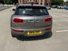 USED 2016 16 MINI CLUBMAN 2.0 Cooper D Estate 6dr Diesel Manual Euro 6 (s/s) (150 ps) USB, 12m MOT INCLUDED, GOOD HISTORY
