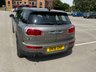 USED 2016 16 MINI CLUBMAN 2.0 Cooper D Estate 6dr Diesel Manual Euro 6 (s/s) (150 ps) USB, 12m MOT INCLUDED, GOOD HISTORY