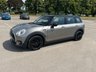 USED 2016 16 MINI CLUBMAN 2.0 Cooper D Estate 6dr Diesel Manual Euro 6 (s/s) (150 ps) USB, 12m MOT INCLUDED, GOOD HISTORY