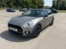 USED 2016 16 MINI CLUBMAN 2.0 Cooper D Estate 6dr Diesel Manual Euro 6 (s/s) (150 ps) USB, 12m MOT INCLUDED, GOOD HISTORY