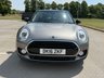 USED 2016 16 MINI CLUBMAN 2.0 Cooper D Estate 6dr Diesel Manual Euro 6 (s/s) (150 ps) USB, 12m MOT INCLUDED, GOOD HISTORY