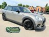 USED 2016 16 MINI CLUBMAN 2.0 Cooper D Estate 6dr Diesel Manual Euro 6 (s/s) (150 ps) USB, 12m MOT INCLUDED, GOOD HISTORY