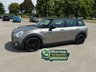 USED 2016 16 MINI CLUBMAN 2.0 Cooper D Estate 6dr Diesel Manual Euro 6 (s/s) (150 ps) USB, 12m MOT INCLUDED, GOOD HISTORY
