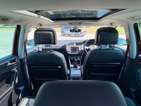 USED 2016 66 VOLKSWAGEN TIGUAN 2.0 TDI BlueMotion Tech SEL SUV 5dr Diesel Manual 4Motion Euro 6 (s/s) (150 ps) NAV, DAB, ELECTRIC BOOT,  MOT JAN