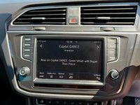 USED 2016 66 VOLKSWAGEN TIGUAN 2.0 TDI BlueMotion Tech SEL SUV 5dr Diesel Manual 4Motion Euro 6 (s/s) (150 ps) NAV, DAB, ELECTRIC BOOT,  MOT JAN