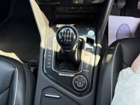 USED 2016 66 VOLKSWAGEN TIGUAN 2.0 TDI BlueMotion Tech SEL SUV 5dr Diesel Manual 4Motion Euro 6 (s/s) (150 ps) NAV, DAB, ELECTRIC BOOT,  MOT JAN