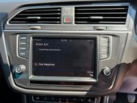 USED 2016 66 VOLKSWAGEN TIGUAN 2.0 TDI BlueMotion Tech SEL SUV 5dr Diesel Manual 4Motion Euro 6 (s/s) (150 ps) NAV, DAB, ELECTRIC BOOT,  MOT JAN