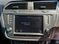 USED 2016 66 VOLKSWAGEN TIGUAN 2.0 TDI BlueMotion Tech SEL SUV 5dr Diesel Manual 4Motion Euro 6 (s/s) (150 ps) NAV, DAB, ELECTRIC BOOT,  MOT JAN