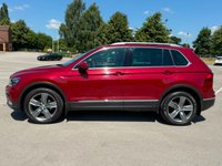 USED 2016 66 VOLKSWAGEN TIGUAN 2.0 TDI BlueMotion Tech SEL SUV 5dr Diesel Manual 4Motion Euro 6 (s/s) (150 ps) NAV, DAB, ELECTRIC BOOT,  MOT JAN
