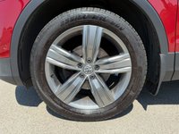 USED 2016 66 VOLKSWAGEN TIGUAN 2.0 TDI BlueMotion Tech SEL SUV 5dr Diesel Manual 4Motion Euro 6 (s/s) (150 ps) NAV, DAB, ELECTRIC BOOT,  MOT JAN