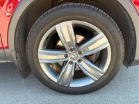 USED 2016 66 VOLKSWAGEN TIGUAN 2.0 TDI BlueMotion Tech SEL SUV 5dr Diesel Manual 4Motion Euro 6 (s/s) (150 ps) NAV, DAB, ELECTRIC BOOT,  MOT JAN