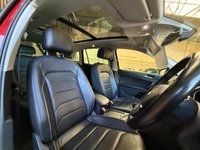 USED 2016 66 VOLKSWAGEN TIGUAN 2.0 TDI BlueMotion Tech SEL SUV 5dr Diesel Manual 4Motion Euro 6 (s/s) (150 ps) NAV, DAB, ELECTRIC BOOT,  MOT JAN