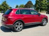 USED 2016 66 VOLKSWAGEN TIGUAN 2.0 TDI BlueMotion Tech SEL SUV 5dr Diesel Manual 4Motion Euro 6 (s/s) (150 ps) NAV, DAB, ELECTRIC BOOT,  MOT JAN