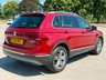 USED 2016 66 VOLKSWAGEN TIGUAN 2.0 TDI BlueMotion Tech SEL SUV 5dr Diesel Manual 4Motion Euro 6 (s/s) (150 ps) NAV, DAB, ELECTRIC BOOT,  MOT JAN