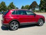 USED 2016 66 VOLKSWAGEN TIGUAN 2.0 TDI BlueMotion Tech SEL SUV 5dr Diesel Manual 4Motion Euro 6 (s/s) (150 ps) NAV, DAB, ELECTRIC BOOT,  MOT JAN