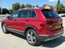 USED 2016 66 VOLKSWAGEN TIGUAN 2.0 TDI BlueMotion Tech SEL SUV 5dr Diesel Manual 4Motion Euro 6 (s/s) (150 ps) NAV, DAB, ELECTRIC BOOT,  MOT JAN