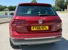 USED 2016 66 VOLKSWAGEN TIGUAN 2.0 TDI BlueMotion Tech SEL SUV 5dr Diesel Manual 4Motion Euro 6 (s/s) (150 ps) NAV, DAB, ELECTRIC BOOT,  MOT JAN