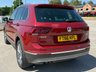 USED 2016 66 VOLKSWAGEN TIGUAN 2.0 TDI BlueMotion Tech SEL SUV 5dr Diesel Manual 4Motion Euro 6 (s/s) (150 ps) NAV, DAB, ELECTRIC BOOT,  MOT JAN